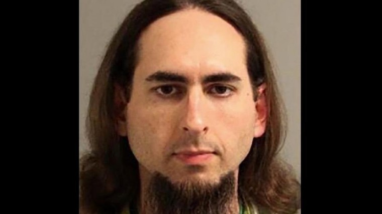 Vụ xả súng toà soạn báo ở Mỹ: Bắt được nghi phạm ảnh 1