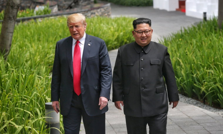 Mỹ cáo buộc Triều Tiên bí mật làm giàu urani ảnh 1