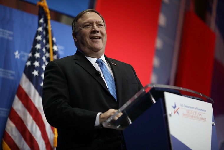 Bộ Ngoại giao Mỹ phủ nhận việc ‘mềm mỏng’ với Triều Tiên ảnh 1