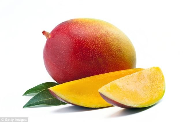 Mangoes are better at relieving digestive problems than many high-fibre foods, a study has found