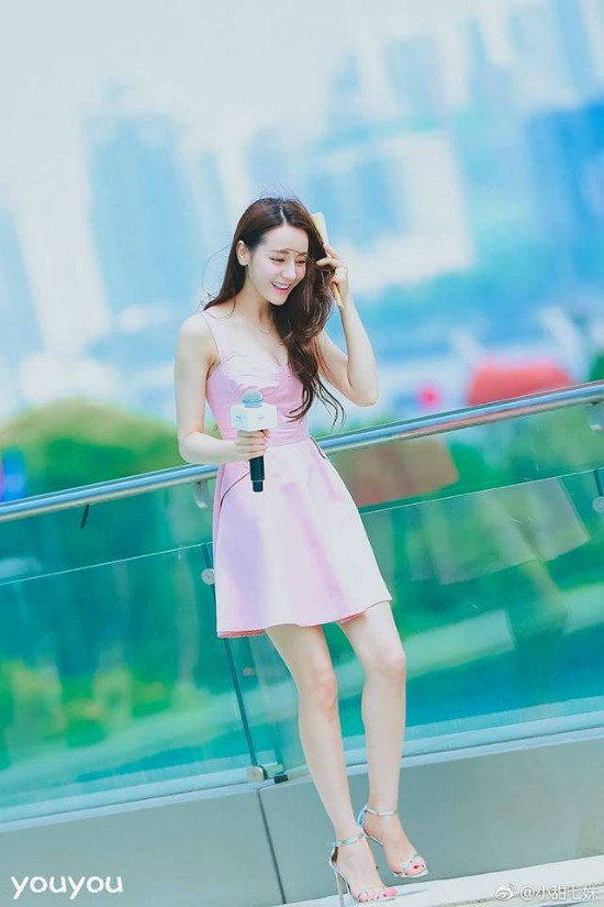 Mỹ nữ Tân Cương khiến fan ngẩn ngơ với nhan sắc - 2