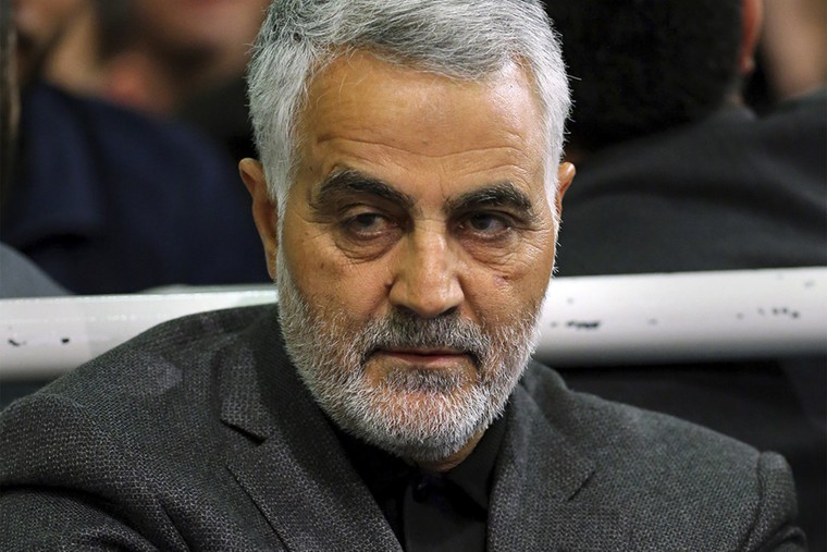 ‘Nếu ông Trump bắt đầu cuộc chiến, chúng tôi sẽ kết thúc nó’ ảnh 1