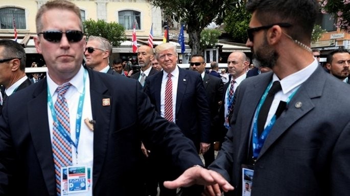 Tung tin Nga cai diep vien vao dai su quan My, bao Anh bi mat vu My phan bac hinh anh 1