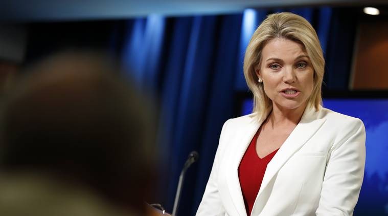 Mỹ bất ngờ tuyên bố trừng phạt Nga do vụ đầu độc cựu điệp viên Skripal ảnh 1