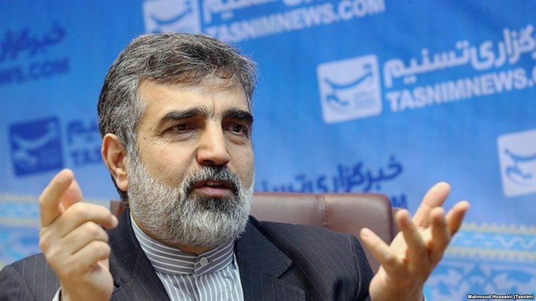 Iran đe doạ tăng cường làm giàu uranium ảnh 1