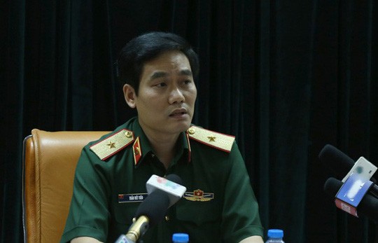 Giám đốc Bệnh viện Quân y 103 nói về thông tin bảo kê bến bãi xe cứu thương - Ảnh 1.