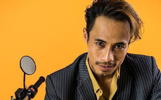 Pham Anh Khoa di dien tro lai sau scandal ga tinh, quay roi hinh anh 1