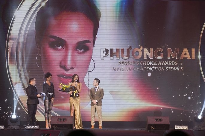 Ho Ngoc Ha do ve sexy voi Thao Trang, khoe duong cong quyen ru khong the roi mat hinh anh 6