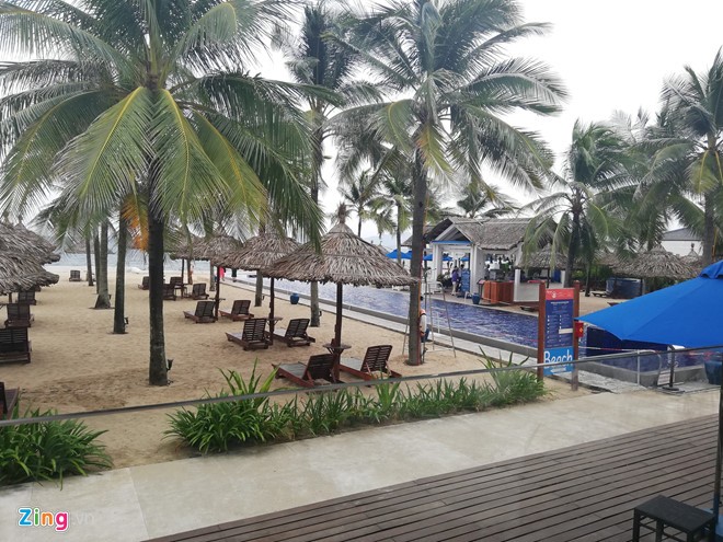 Le dinh hon cua Truong Giang, Nha Phuong that chat an ninh the nao? hinh anh 2