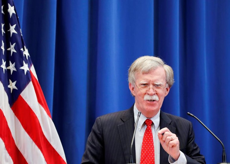 Mỹ cảnh báo Nga sẽ can thiệp bầu cử giữa nhiệm kỳ ảnh 1