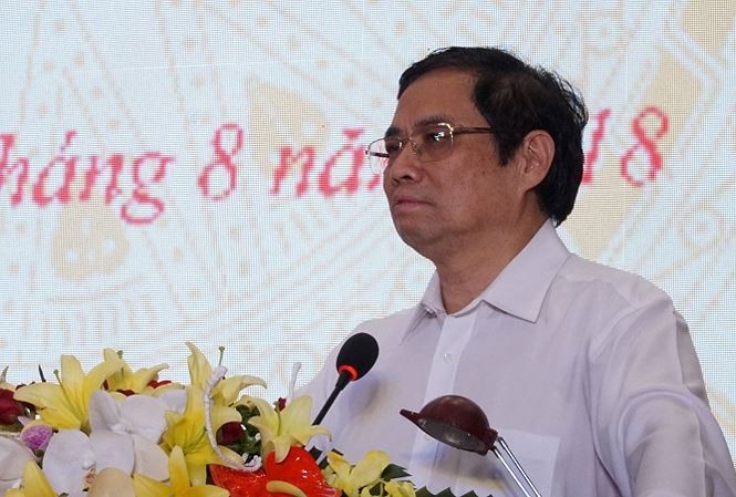 Sai phạm trong đề bạt, bổ nhiệm cán bộ chiếm 10% (?) ​ ảnh 1