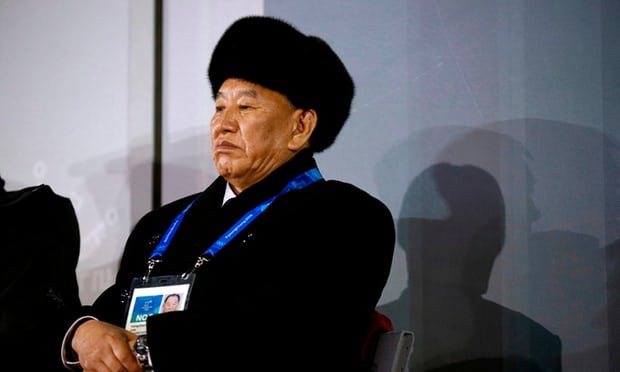 Triều Tiên cảnh báo đàm phán hạt nhân có thể sụp đổ ảnh 1