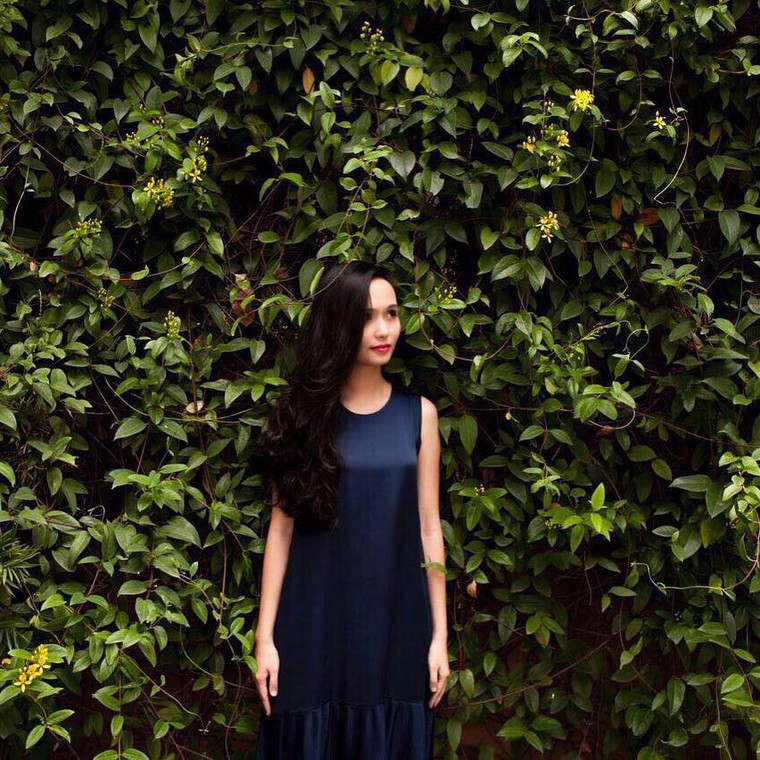 {title} Gia thế nhà vợ của Văn Quyết - cầu thủ gỡ hòa cho U23 Việt Nam