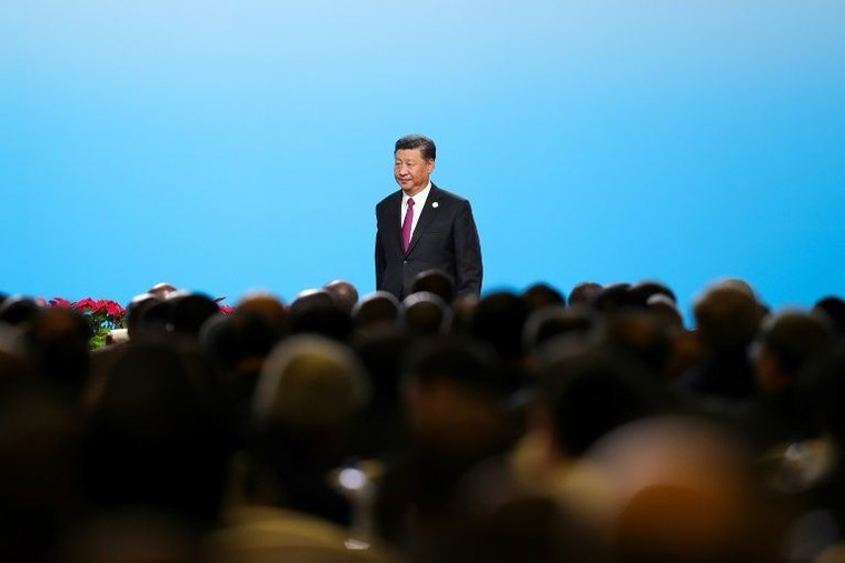 Trung Quốc viện trợ 60 tỷ đô cho châu Phi, cam kết không có ‘ràng buộc’ ảnh 1