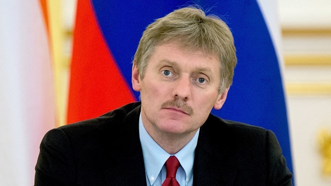 Điện Kremlin: Cáo buộc của Anh là ‘không thể chấp nhận’ ảnh 1