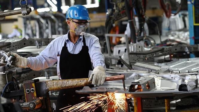 Tại sao Diễn đàn Kinh tế thế giới chọn Việt Nam tổ chức Hội nghị ? - ảnh 1