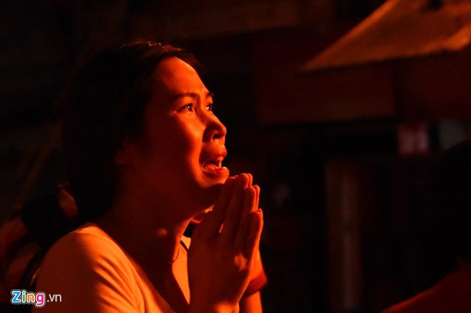 Cháy lớn ở Hà Nội, nhiều căn nhà bị thiêu ảnh 4