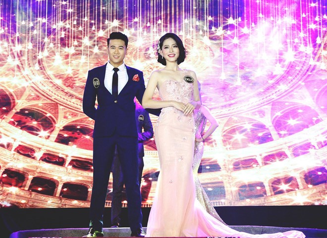 Bùi Phương Nga: Từ cô bé có mái tóc cụt lủn đến nàng á hậu 1 Việt Nam hình ảnh 10 Bui Phuong Nga: Tu co be co mai toc cut lun den nang a hau 1 Viet Nam hinh anh 10