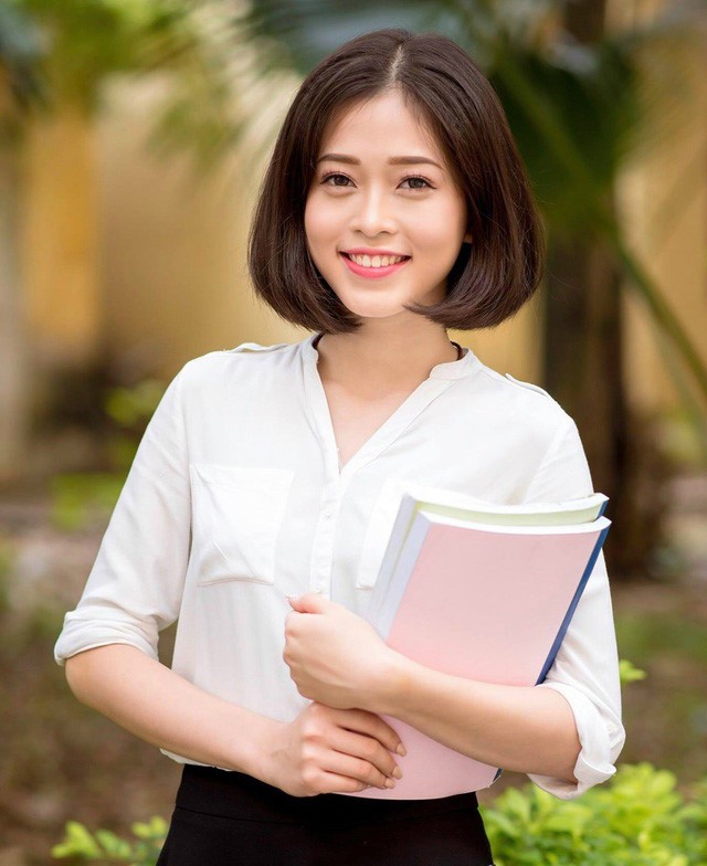 Bui Phuong Nga: Tu co be co mai toc cut lun den nang a hau 1 Viet Nam hinh anh 9