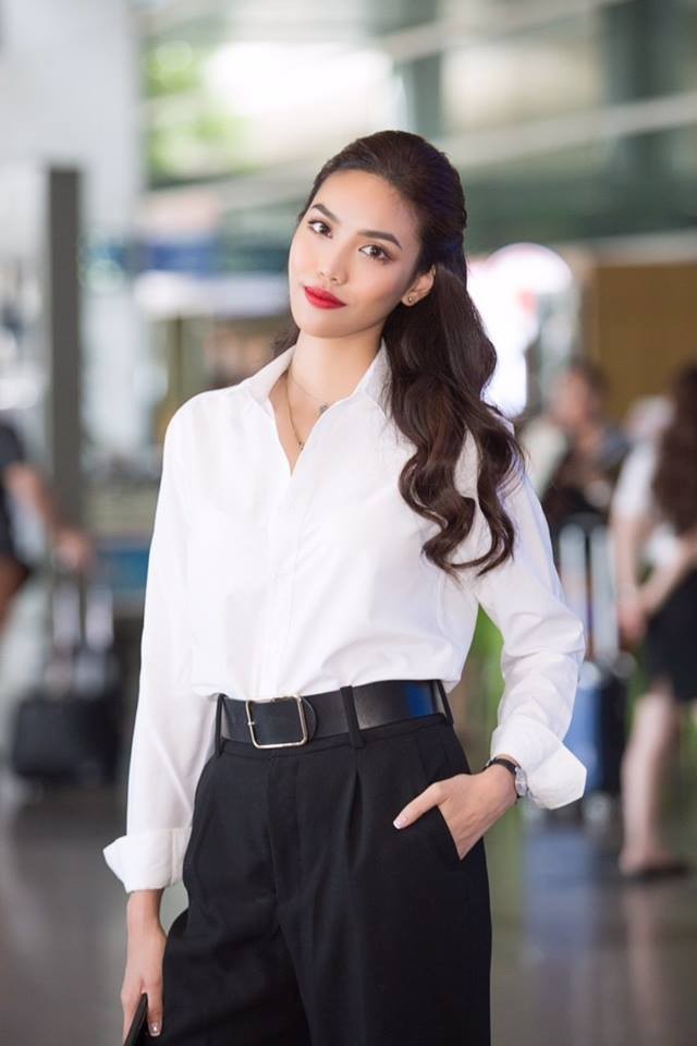 Có thể trắng tay tại The Face, nhưng Lan Khuê là nàng hậu bội thu trong đời thực