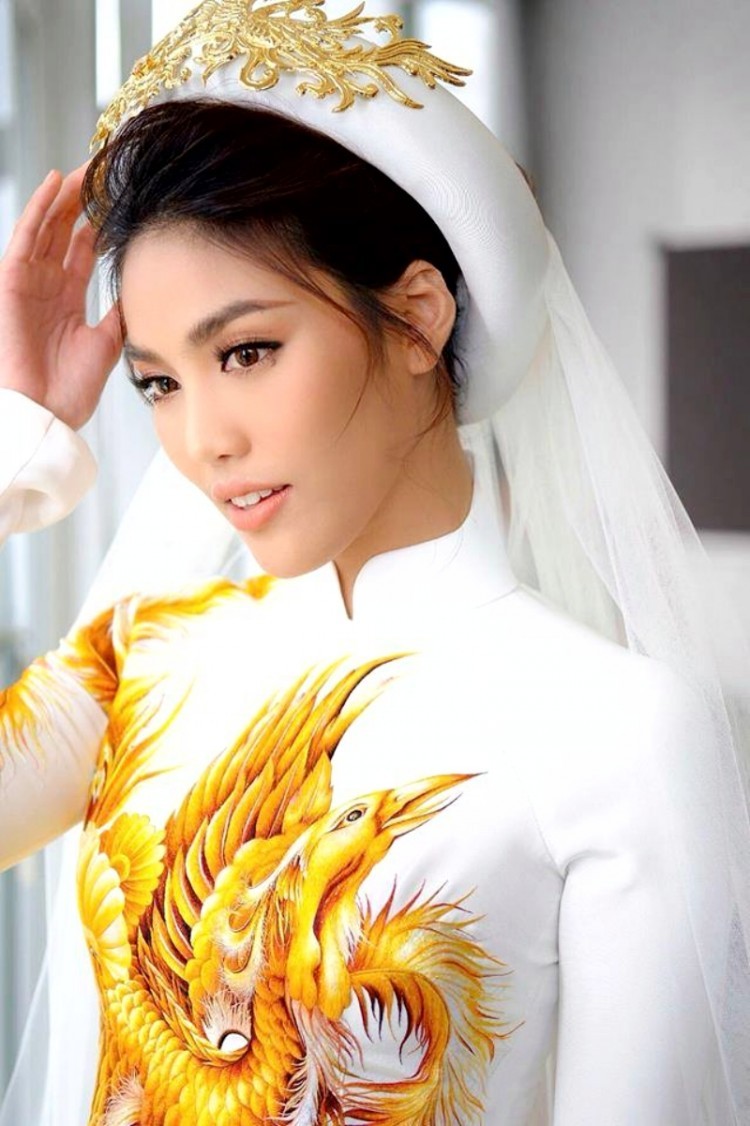 Có thể trắng tay tại The Face, nhưng Lan Khuê là nàng hậu bội thu trong đời thực