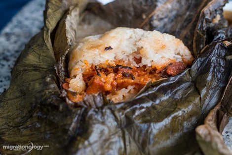 Những món ăn nhìn là thèm ở Hồng Kông ảnh 2