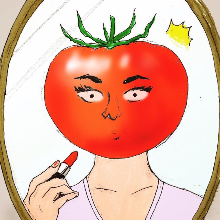 Tranh ly giai cac hien tuong tu nhien qua goc nhin hai huoc hinh anh 8