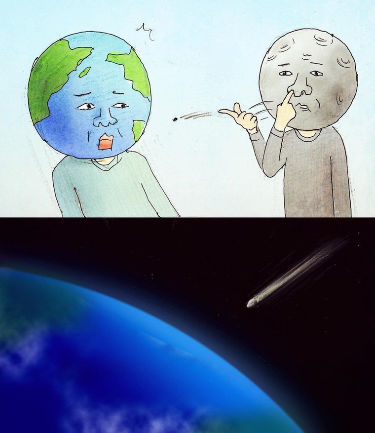 Tranh ly giai cac hien tuong tu nhien qua goc nhin hai huoc hinh anh 1