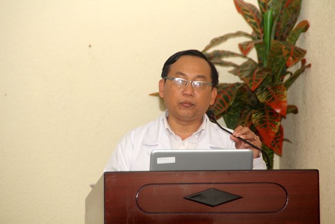 Phó Thủ tướng Vũ Đức Đam: Để ý chu kỳ bùng phát, quyết liệt chống dịch - ảnh 1