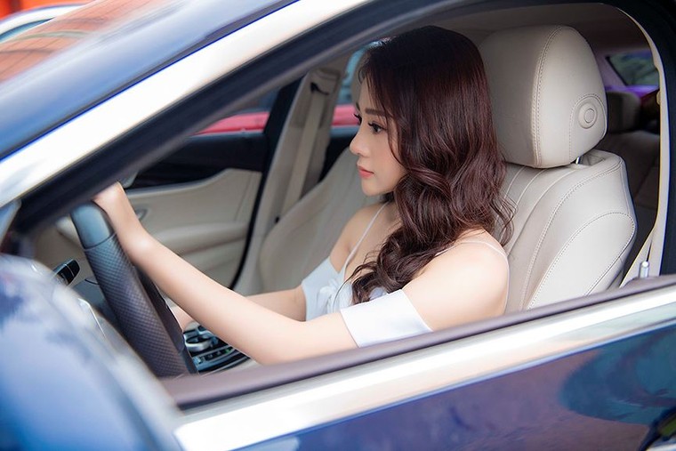 Bị đồn chảnh choẹ sau vai diễn 'Quỳnh búp bê', Phương Oanh nói gì? - ảnh 3