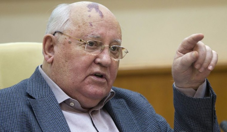 Nga đe doạ ‘cân bằng’ sức mạnh quân sự nếu Mỹ rời hiệp ước ảnh 1