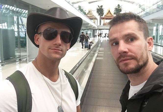 Đội tìm kiếm MH370 bỏ cuộc giữa ‘rừng thiêng nước độc’ Campuchia - ảnh 4