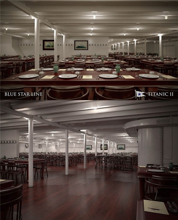  ÄÃ¢y lÃ&nbsp; nÆ¡i Än uá»ng cá»§a khÃ¡ch Äi vÃ© háº¡ng ba.