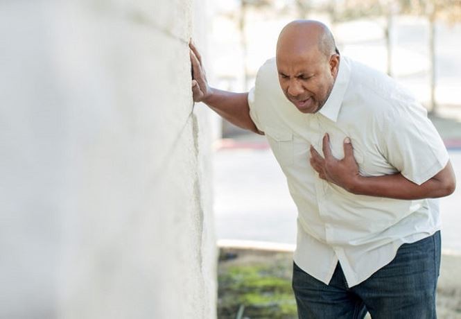 Thời tiết lạnh có thể làm tăng nguy cơ đau tim - ảnh 1