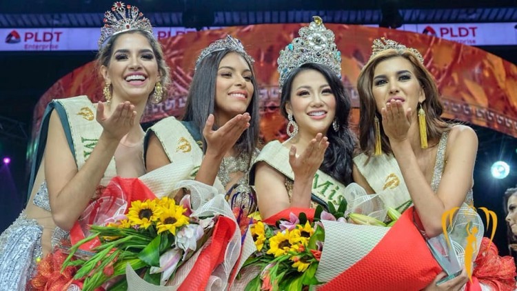Hoa hậu Phương Khánh: Tôi đăng quang Miss Earth vì đất nước, vẻ đẹp con người Việt Nam