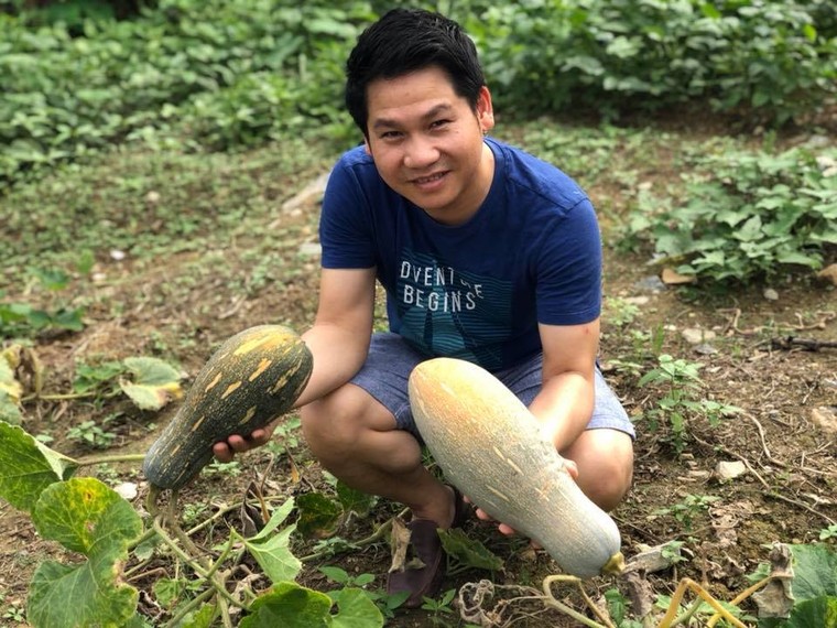 Gia tai trieu USD cua 'ong hoang nhac do' Trong Tan hinh anh 10