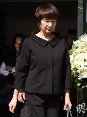 Tỷ phú Jack Ma cùng nhiều nghệ sĩ nổi tiếng tới đưa tiễn Kim Dung