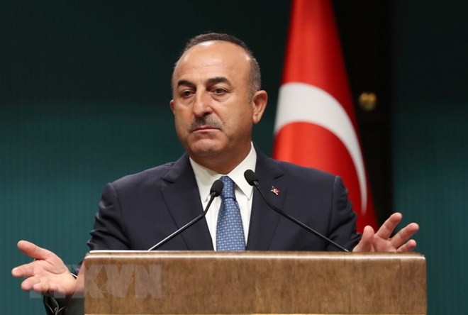 Thổ Nhĩ Kỳ yêu cầu điều tra quốc tế về vụ ám sát nhà báo Khashoggi&nbsp; ảnh 1