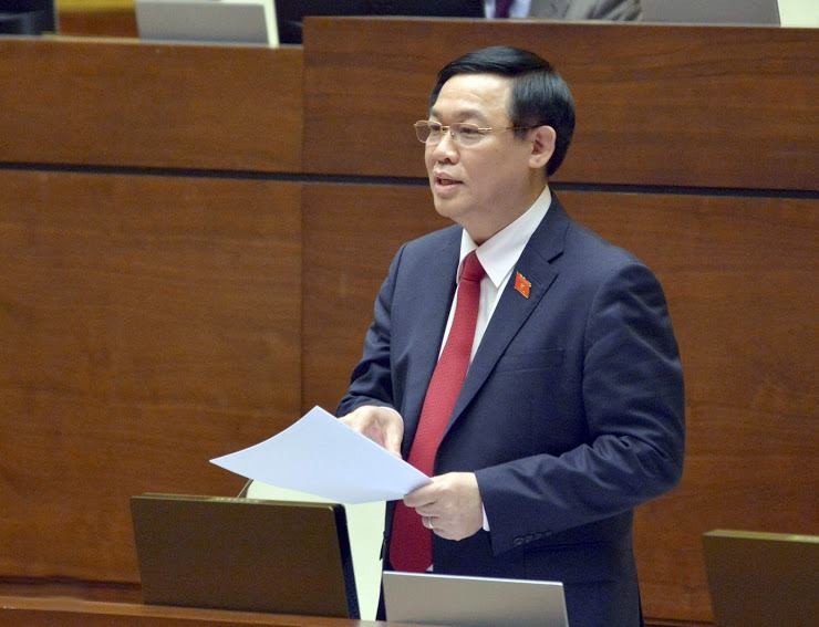 Đầu tư công: Không thêm thủ tục mới, quy trình đơn giản nhất ảnh 1