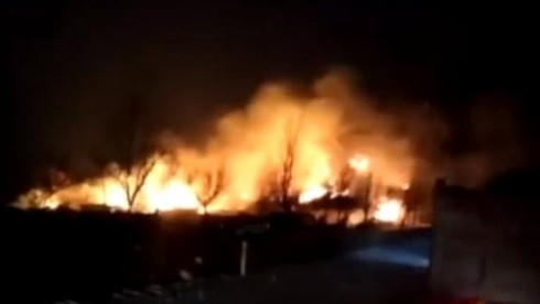 Nổ lớn tại nhà máy sản xuất ô tô Trung Quốc, ít nhất 2 người thiệt mạng ảnh 1