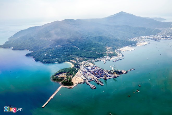 Thanh tra Chinh phu sap cong bo ket luan ve Son Tra va Da Phuoc hinh anh 1