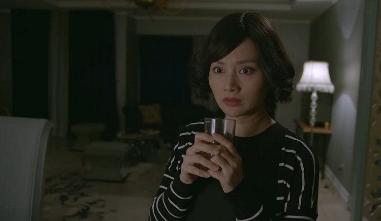 Nhung nhan vat phim truyen hinh Viet gay bao nam 2018 hinh anh 13