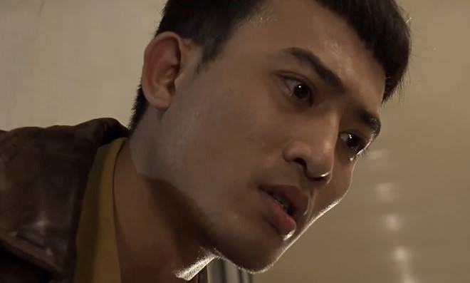 Nhung nhan vat phim truyen hinh Viet gay bao nam 2018 hinh anh 2