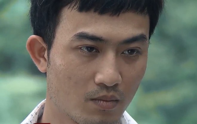 Nhung nhan vat phim truyen hinh Viet gay bao nam 2018 hinh anh 1