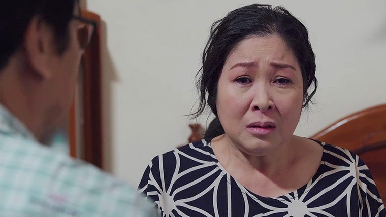 Nhung nhan vat phim truyen hinh Viet gay bao nam 2018 hinh anh 9