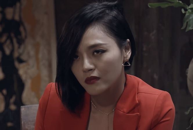 Nhung nhan vat phim truyen hinh Viet gay bao nam 2018 hinh anh 4