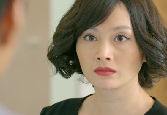 Nhung nhan vat phim truyen hinh Viet gay bao nam 2018 hinh anh 12