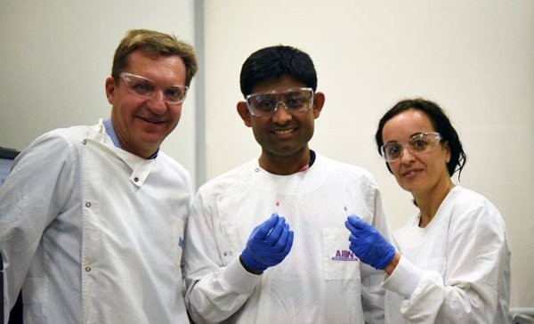 Phương pháp mới phát hiện ung thư chỉ trong 10 phút chính xác 90%