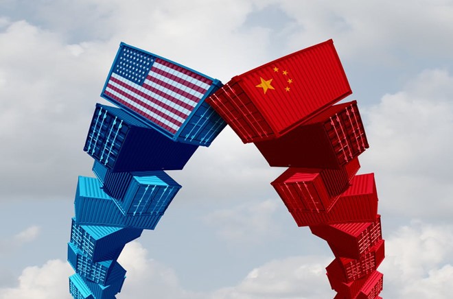 Gioi tai chinh lo kinh te Dong Nam A tang truong cham lai trong 2019 hinh anh 1