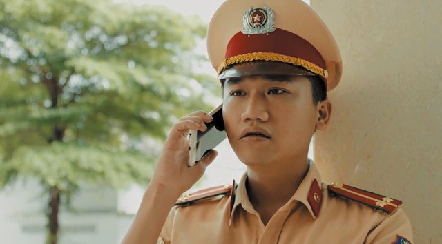 Nhung nhan vat phim truyen hinh Viet gay bao nam 2018 hinh anh 6